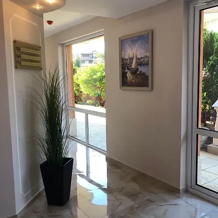 Perla 3* Sozopol