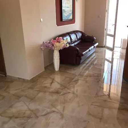 Perla 3* Sozopol
