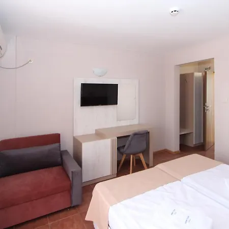 Hotel Perla Sozopol