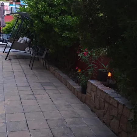 Hotel Perla Sozopol
