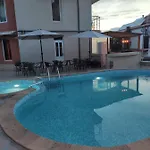 Perla 3* Σωζόπολη