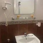 Ξενοδοχείο Perla Σωζόπολη