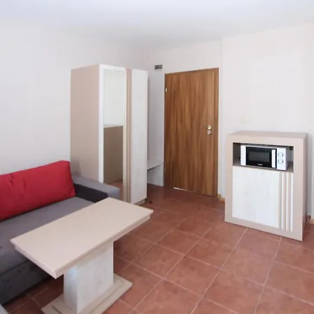 Perla Созополь