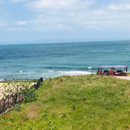 Perla Созополь