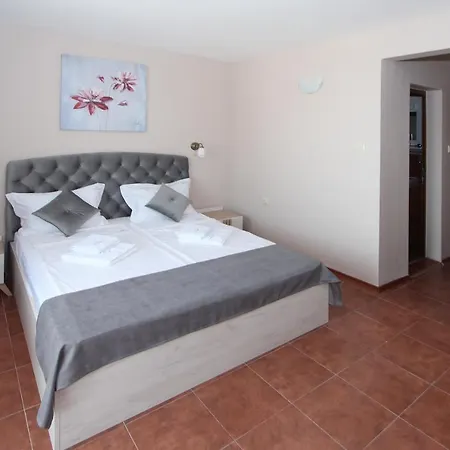 Hotel Perla Sozopol