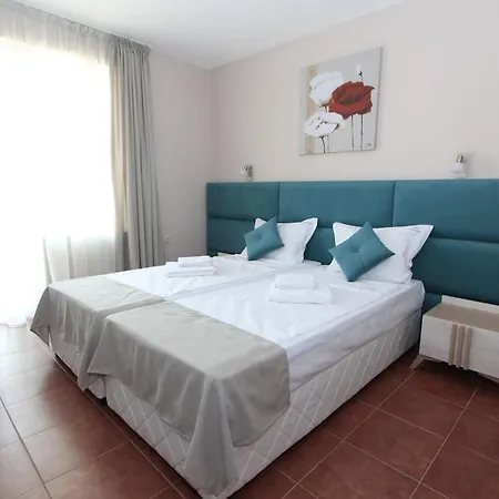 Perla Hotel