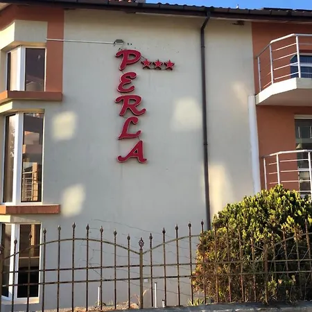 Perla Созопол