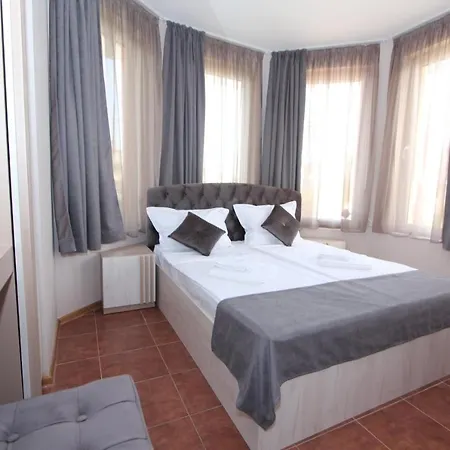 Hotel Perla Sozopol