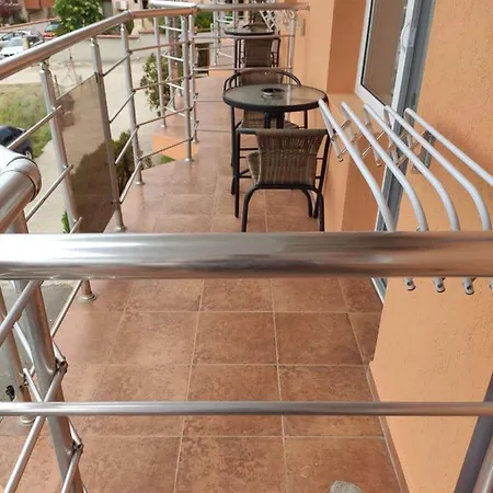 Perla Созополь