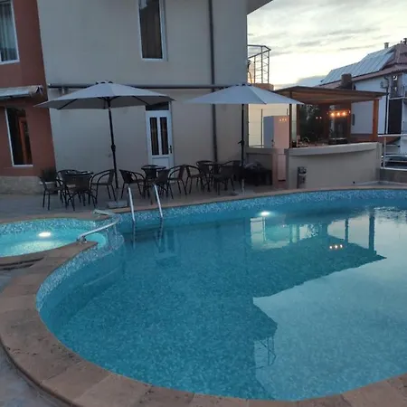 Perla 3* Sozopol