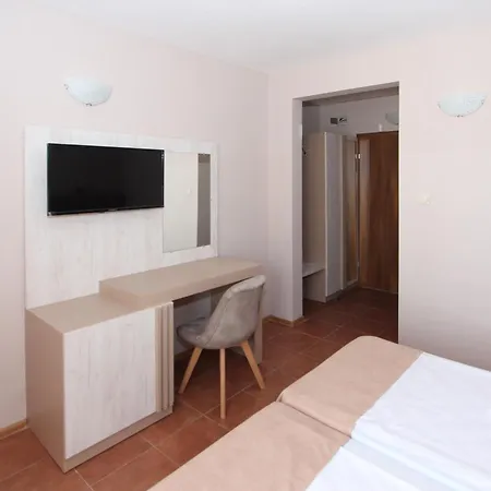 Perla Hotel