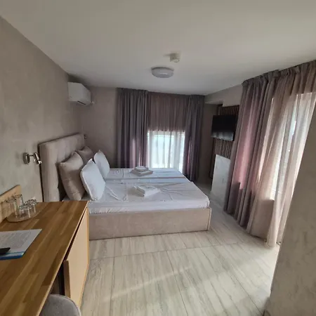 Hotel Perla Sozopol