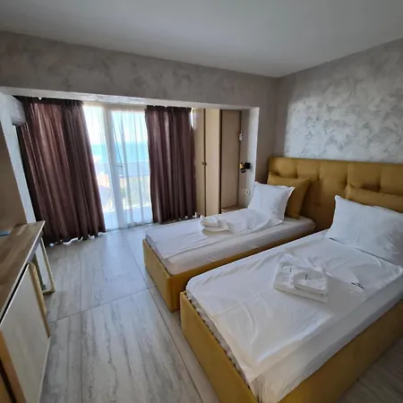 Perla 3* Sozopol