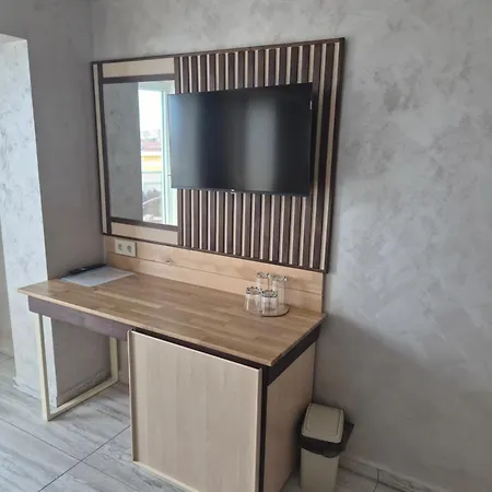 Perla Hotel