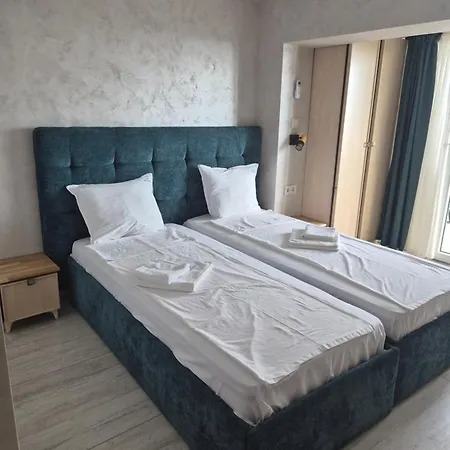 Perla Hotel Sozopol