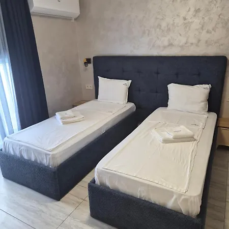 Perla 3* Sozopol