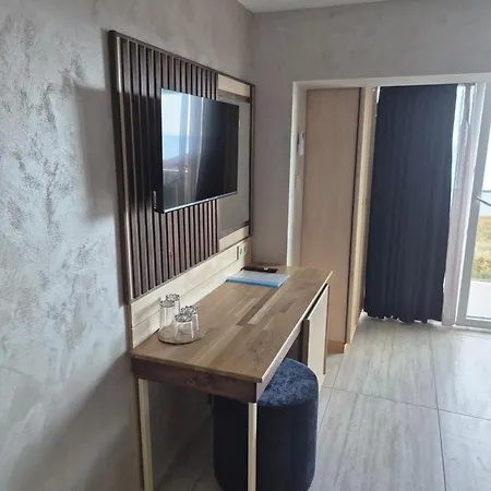Hotel Perla