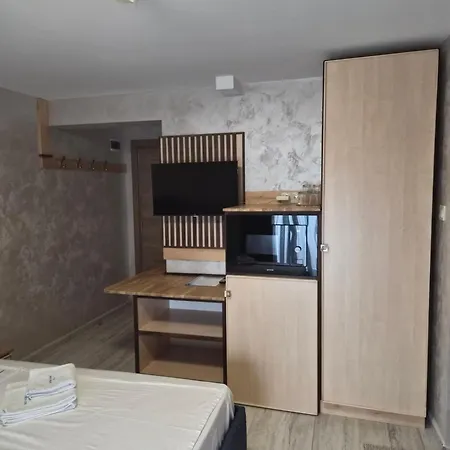 Perla Hotel Sozopol