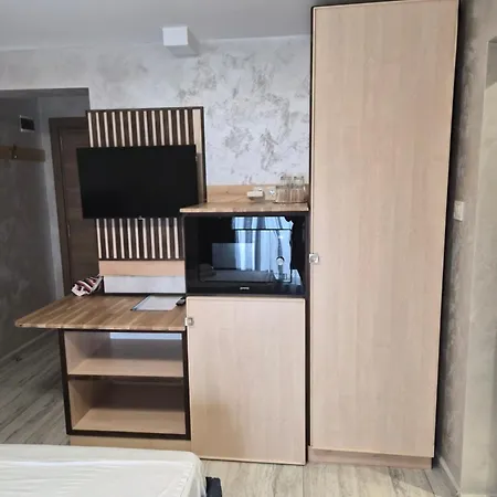 Perla 3* Sozopol
