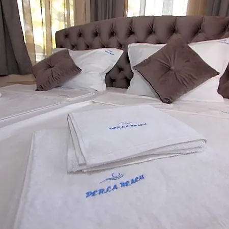 Perla 3* Σωζόπολη