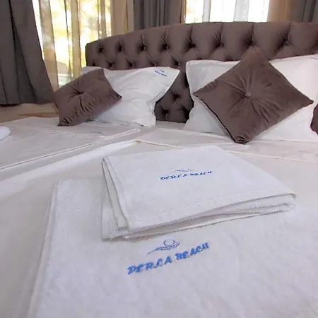 Perla 3* سوزوبول