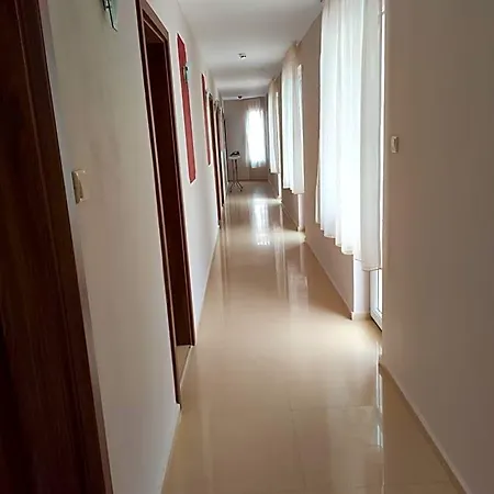 Perla 3* سوزوبول