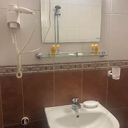 Perla 3* سوزوبول