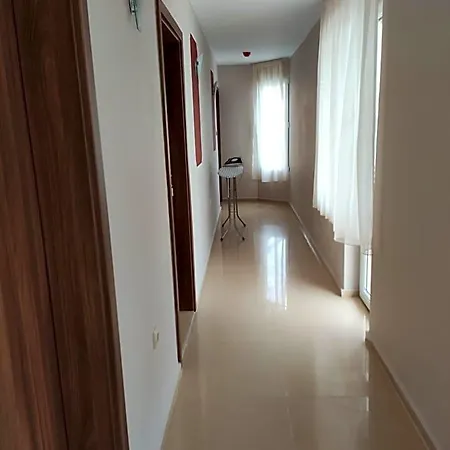 Perla 3* سوزوبول