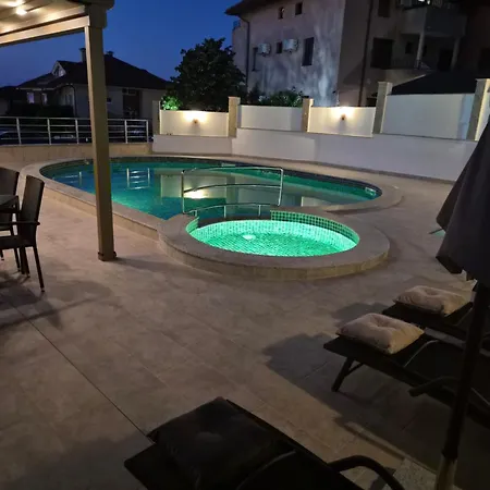 Hotel Perla Sozopol