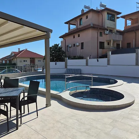 Perla 3* Sozopol