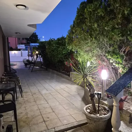 Perla Hotel