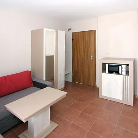 Perla 3* Sozopol