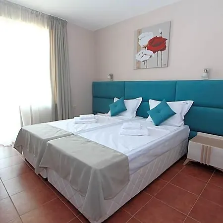 Perla Hotel Sozopol