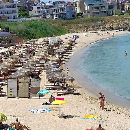 Perla 3* Σωζόπολη
