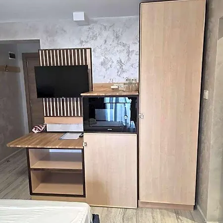 Perla Ξενοδοχείο